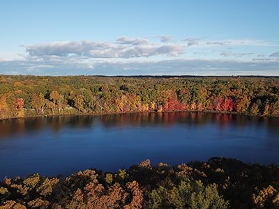 Woollam Nature Preserve